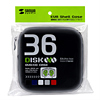 FCD-SH36BK DVD・CDケース(ブラック) FCD-SH36BK / DVD・CDケース(ブラック)