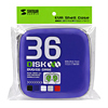 FCD-SH36BL DVD・CDケース(ブルー) FCD-SH36BL / DVD・CDケース(ブルー)