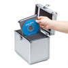 FCD-SL13S ブルーレイディスク対応セキュリティーボックスケース(100枚収納) FCD-SL13S / ブルーレイディスク対応セキュリティーボックスケース(100枚収納)