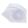 FCD-U10CN DVD・CDケース(クリア・10枚セット) FCD-U10CN / DVD・CDケース(クリア・10枚セット)