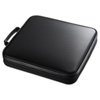 FCD-WL160BK DVD・CDセミハードケース(160枚収納・ブラック) FCD-WL160BK / DVD・CDセミハードケース(160枚収納・ブラック)