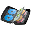 FCD-WLBD104BK ブルーレイディスク対応セミハードケース(104枚収納・ブラック) FCD-WLBD104BK / ブルーレイディスク対応セミハードケース(104枚収納・ブラック)
