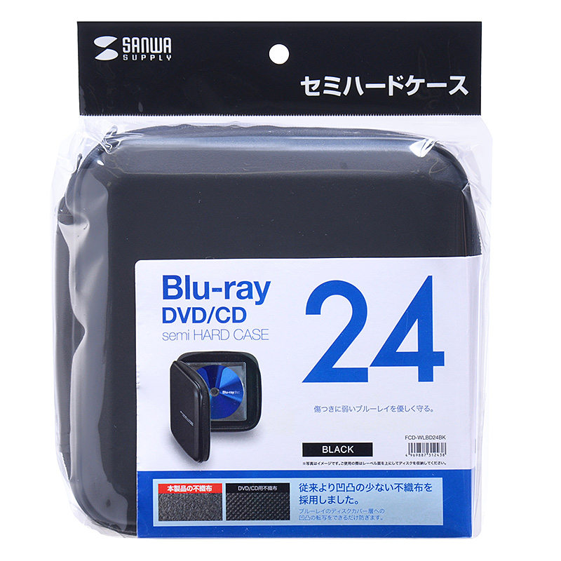 パッケージ