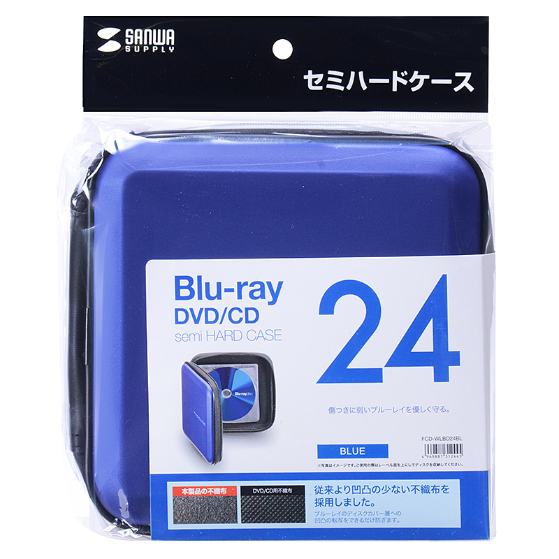 パッケージ
