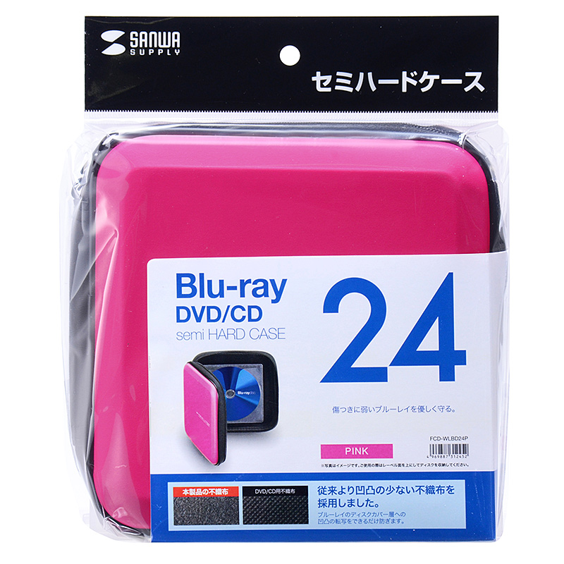 パッケージ