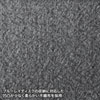 FCD-WLBD96BBK CDジャケット収納対応セミハードケース(96枚収納・ブラック) FCD-WLBD96BBK / CDジャケット収納対応セミハードケース(96枚収納・ブラック)