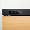 FDM-12060LMAC ワークデスク(木目・幅1200×奥行き600×高さ720mm) FDM-12060LMAC / ワークデスク(木目・幅1200×奥行き600×高さ720mm)