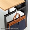 FDM-12060LM ワークデスク(木目・幅1200×奥行き600×高さ720mm) FDM-12060LM / ワークデスク(木目・幅1200×奥行き600×高さ720mm)