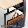 FDM-12070LMAC ワークデスク(木目・幅1200×奥行き700×高さ720mm) FDM-12070LMAC / ワークデスク(木目・幅1200×奥行き700×高さ720mm)