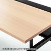 FDM-12070LMAC ワークデスク(木目・幅1200×奥行き700×高さ720mm) FDM-12070LMAC / ワークデスク(木目・幅1200×奥行き700×高さ720mm)