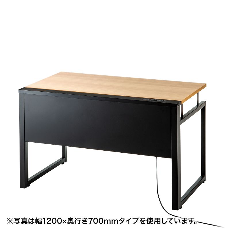 背面