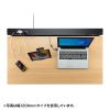 FDM-14070LMAC ワークデスク(木目・幅1400×奥行き700×高さ720mm) FDM-14070LMAC / ワークデスク(木目・幅1400×奥行き700×高さ720mm)