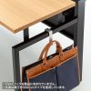 FDM-14070LM ワークデスク(木目・幅1400×奥行き700×高さ720mm) FDM-14070LM / ワークデスク(木目・幅1400×奥行き700×高さ720mm)