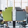 FDM-16070LM ワークデスク(木目・幅1600×奥行き700×高さ720mm) FDM-16070LM / ワークデスク(木目・幅1600×奥行き700×高さ720mm)