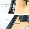 FDM-18070LM ワークデスク(木目・幅1800×奥行き700×高さ720mm) FDM-18070LM / ワークデスク(木目・幅1800×奥行き700×高さ720mm)