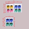 FF-332GY / 3.5"フロッピーファイル