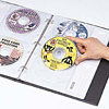 FF-CD40 / CD-ROMファイル