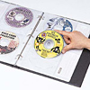 FF-CD40 CD-ROMファイル FF-CD40 / CD-ROMファイル