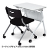 FLD-6545 フォールディングデスク(W650×D450mm) FLD-6545 / フォールディングデスク(W650×D450mm)