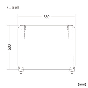 FLD-6550BR