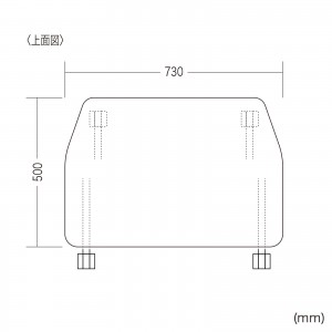 FLD-7350BR