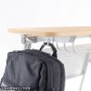 FLD-7350BR フォールディングデスク(W730×D500) FLD-7350BR / フォールディングデスク(W730×D500)