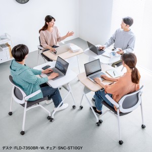 FLD-7350BR