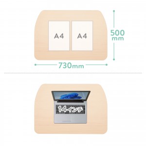 FLD-7350BR