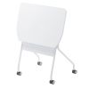 FLD-7350W フォールディングデスク(W730×D500) FLD-7350W / フォールディングデスク(W730×D500)