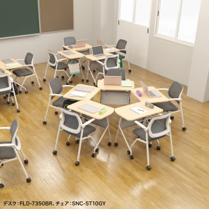 FLD-7350W