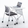 FLD-7350W フォールディングデスク(W730×D500) FLD-7350W / フォールディングデスク(W730×D500)