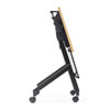 FLD-7545M フォールディングデスク(W750×D450mm) FLD-7545M / フォールディングデスク(W750×D450mm)
