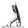 FLD-7545W フォールディングデスク(W750×D450mm) FLD-7545W / フォールディングデスク(W750×D450mm)