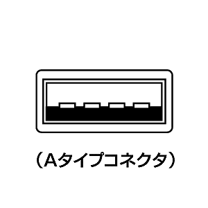 コネクタ図
