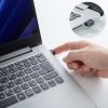 FP-RD5 USB指紋認証リーダー(MoC搭載・Windows Hello対応) FP-RD5 / USB指紋認証リーダー(MoC搭載・Windows Hello対応)