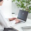 FP-RD5 / USB指紋認証リーダー（MoC搭載・Windows Hello対応）