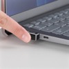 FP-RD5 / USB指紋認証リーダー（MoC搭載・Windows Hello対応）