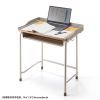 FPG-2GY 学校用デスク落下防止ガード(JIS用) FPG-2GY / 学校用デスク落下防止ガード(JIS用)