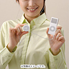 FUN-090WH イヤホン用巻き取りホルダー(ホワイト) FUN-090WH / イヤホン用巻き取りホルダー(ホワイト)