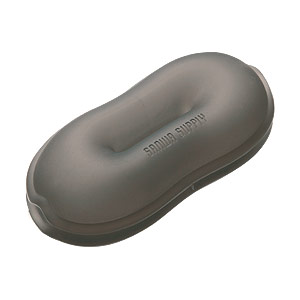 FUN-094BK / iPodイヤホンホルダー(ブラック)