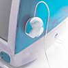 FUN-IMAC5 / iMac用マウスポケット