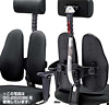 GD-002 DuoBackチェア GD-002 / DuoBackチェア