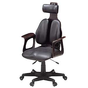 GD-004 / DuoBackチェア