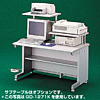 GD-1261K グローバルデスク(W1200×D600mm) GD-1261K / グローバルデスク(W1200×D600mm)