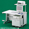 GD-1282K グローバルデスク(W1200×D800mm) GD-1282K / グローバルデスク(W1200×D800mm)