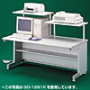 GD-1661K グローバルデスク(W1600×D600mm) GD-1661K / グローバルデスク(W1600×D600mm)