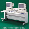 GD-1671K グローバルデスク(W1600×D700mm) GD-1671K / グローバルデスク(W1600×D700mm)