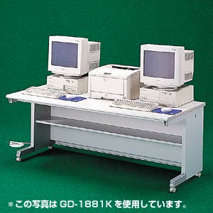 GD-1871K / グローバルデスク（W1800×D700mm）