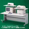 GD-1871K グローバルデスク(W1800×D700mm) GD-1871K / グローバルデスク(W1800×D700mm)
