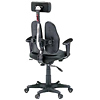 GD-2500BK DuoBackチェア GD-2500BK / DuoBackチェア